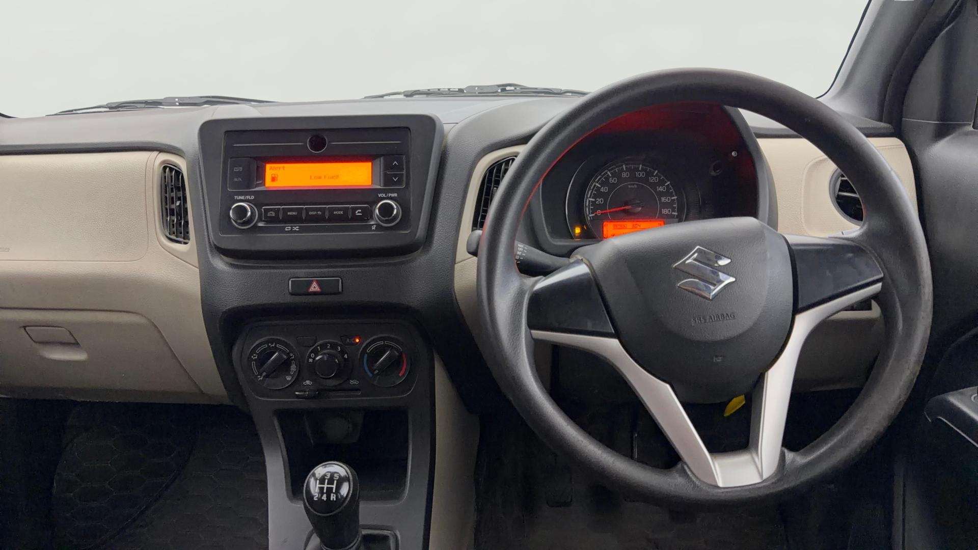 View 2023 Maruti Suzuki 1000 Base Variant Image 20 Used 2023 Maruti Suzuki 1000 Base Variant Image 20