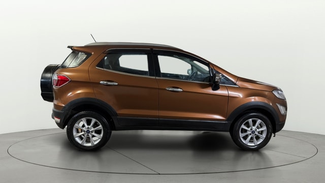 View Ford EcoSport Image 8 Used Ford EcoSport Image 8