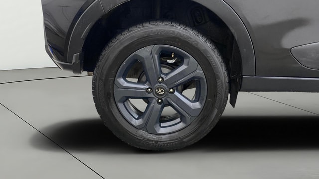 View Tata Nexon Image 24 Used Tata Nexon Image 24