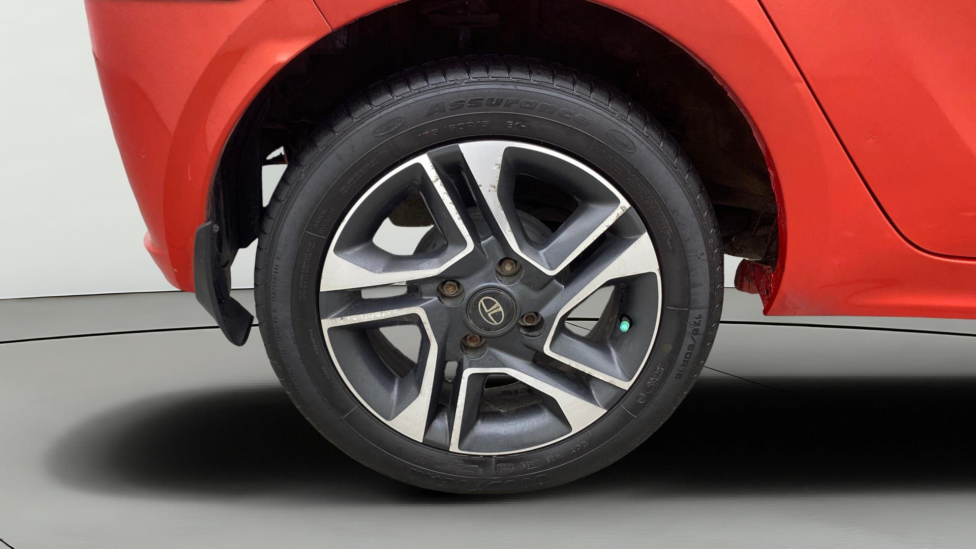 View 2021 Tata Tiago Revotorq XB Image 24 Used 2021 Tata Tiago Revotorq XB Image 24