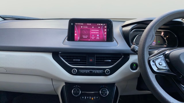 View Tata Nexon Image 34 Used Tata Nexon Image 34