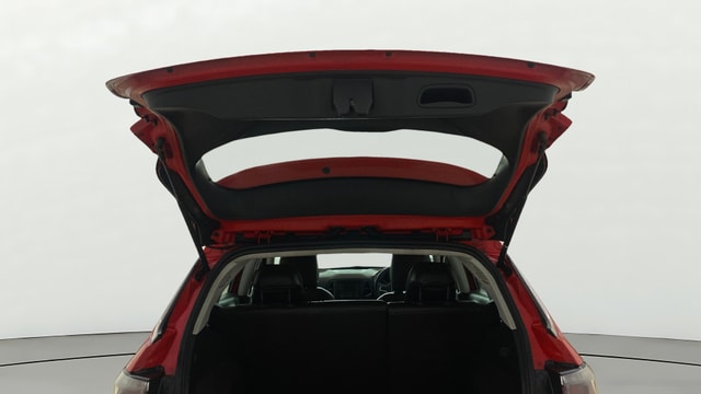 View Jeep Compass Image 16 Used Jeep Compass Image 16