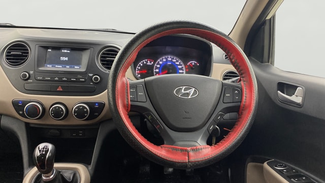 View Hyundai Grand i10 Image 20 Used Hyundai Grand i10 Image 20