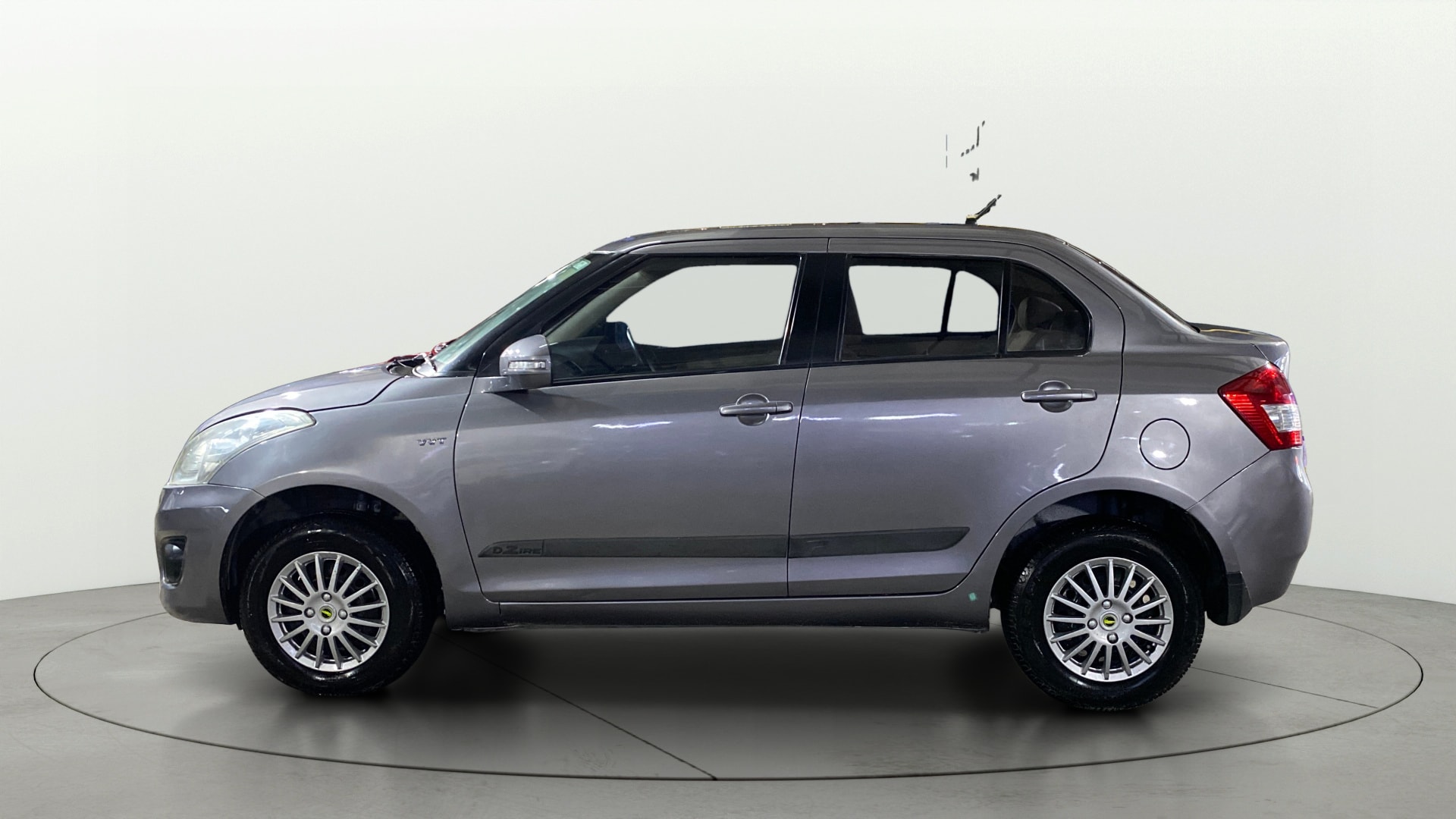 View 2014 Maruti Suzuki 1000 Base Variant Image 5 Used 2014 Maruti Suzuki 1000 Base Variant Image 5