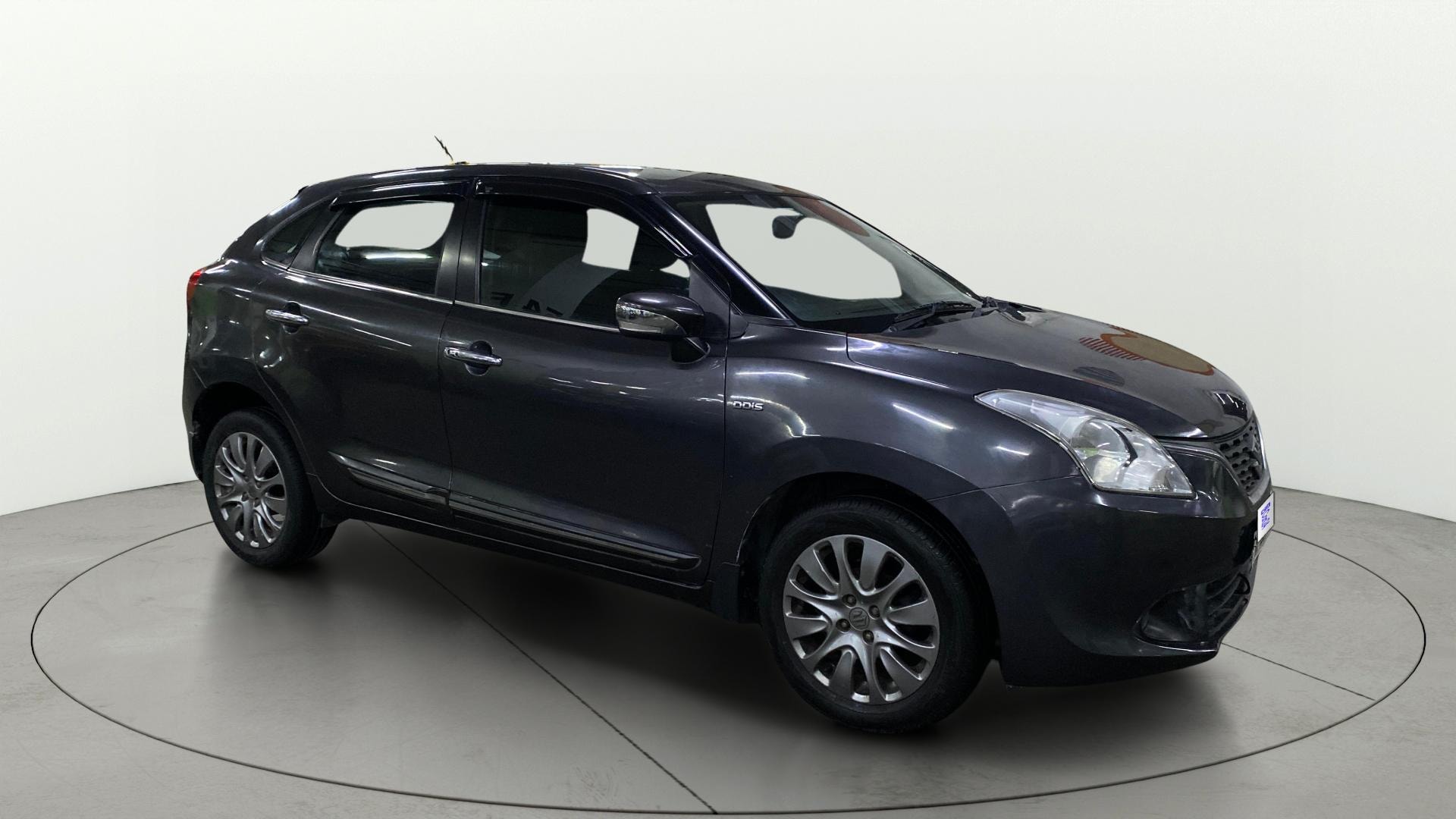 View 2017 Maruti Suzuki 1000 Base Variant Image 13 Used 2017 Maruti Suzuki 1000 Base Variant Image 13