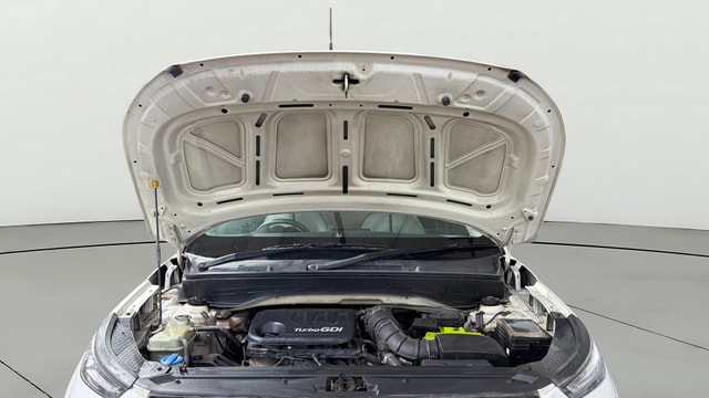 View Hyundai Venue Image 34 Used Hyundai Venue Image 34