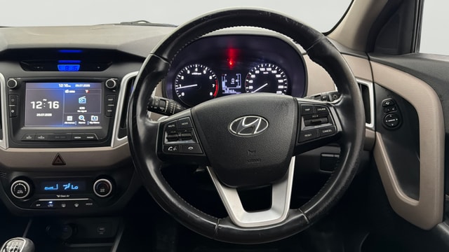 View Hyundai Creta Image 21 Used Hyundai Creta Image 21