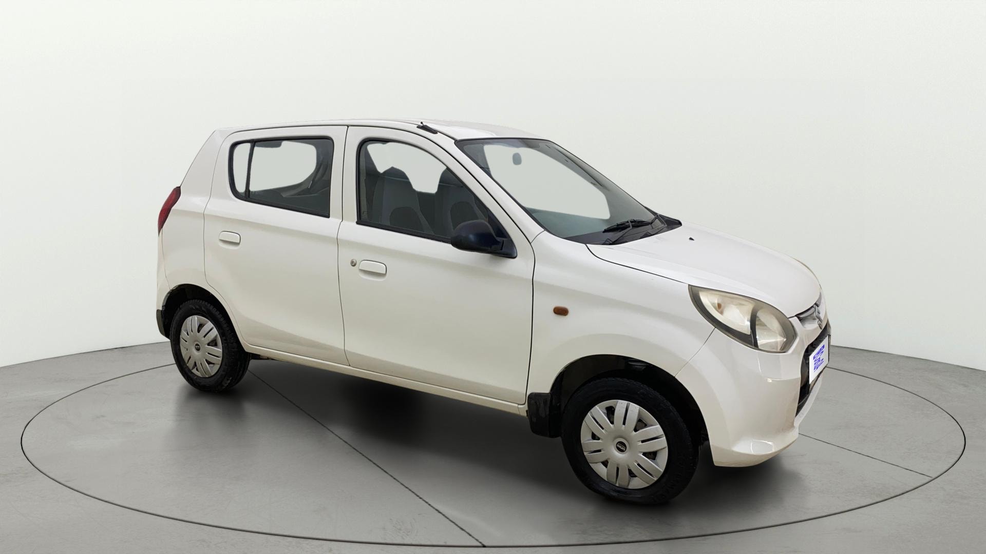 View 2015 Maruti Suzuki Alto 800 LX Image 21 Used 2015 Maruti Suzuki Alto 800 LX Image 21