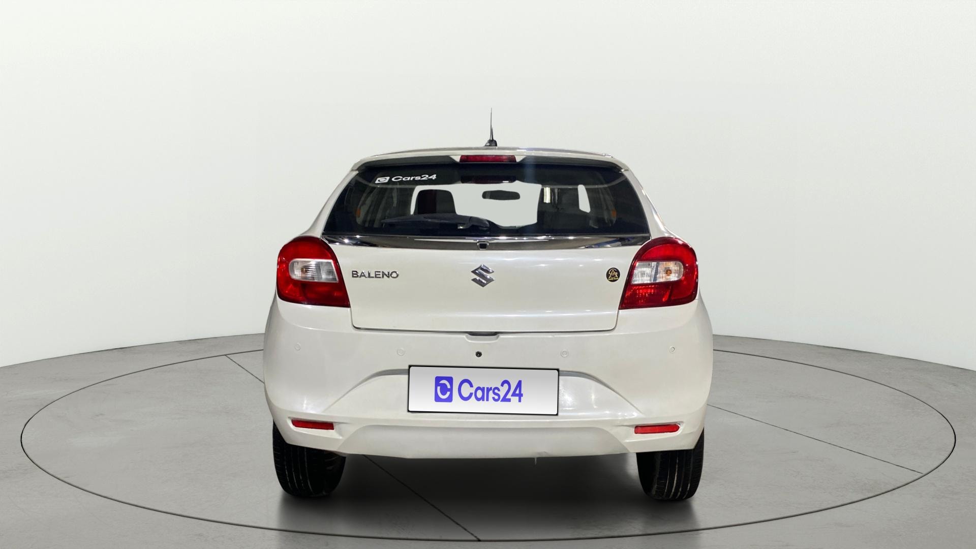 View 2020 Maruti Suzuki 1000 Base Variant Image 40 Used 2020 Maruti Suzuki 1000 Base Variant Image 40