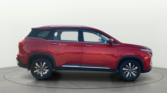 View MG Hector Image 27 Used MG Hector Image 27