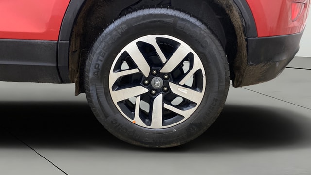 View Tata Harrier Image 11 Used Tata Harrier Image 11