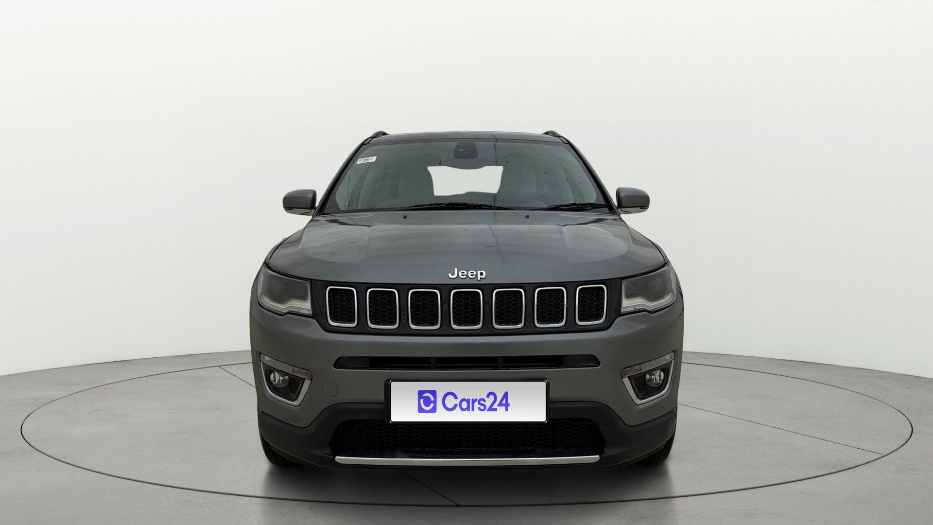 Used 2019 Jeep Compass Used 2019 Jeep Compass