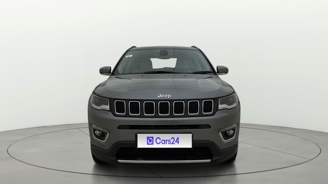 View Jeep Compass Image 1 Used Jeep Compass Image 1