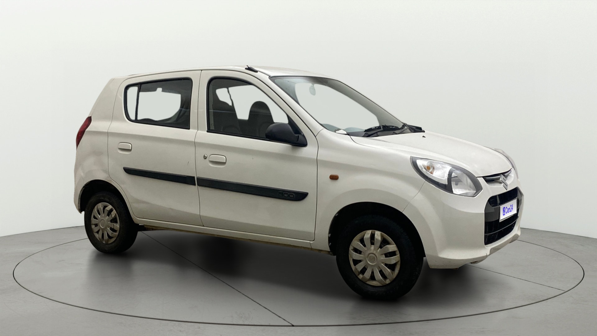 Used 2013 Maruti Suzuki Alto 800 Used 2013 Maruti Suzuki Alto 800