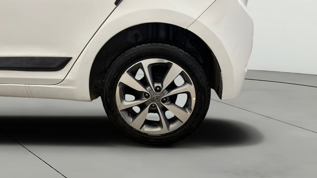 View Hyundai Elite i20 Image 7 Used Hyundai Elite i20 Image 7