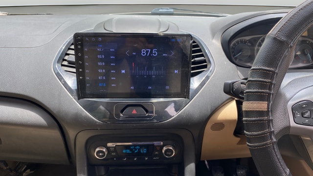View Ford Figo Aspire Image 34 Used Ford Figo Aspire Image 34