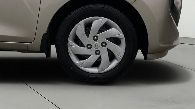 View Hyundai New Santro Image 40 Used Hyundai New Santro Image 40