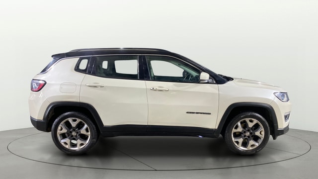 View Jeep Compass Image 8 Used Jeep Compass Image 8