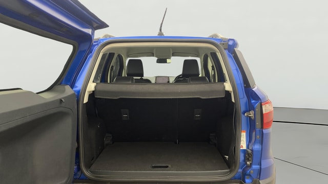 View Ford EcoSport Image 38 Used Ford EcoSport Image 38