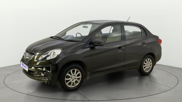 View Honda Amaze Image 34 Used Honda Amaze Image 34