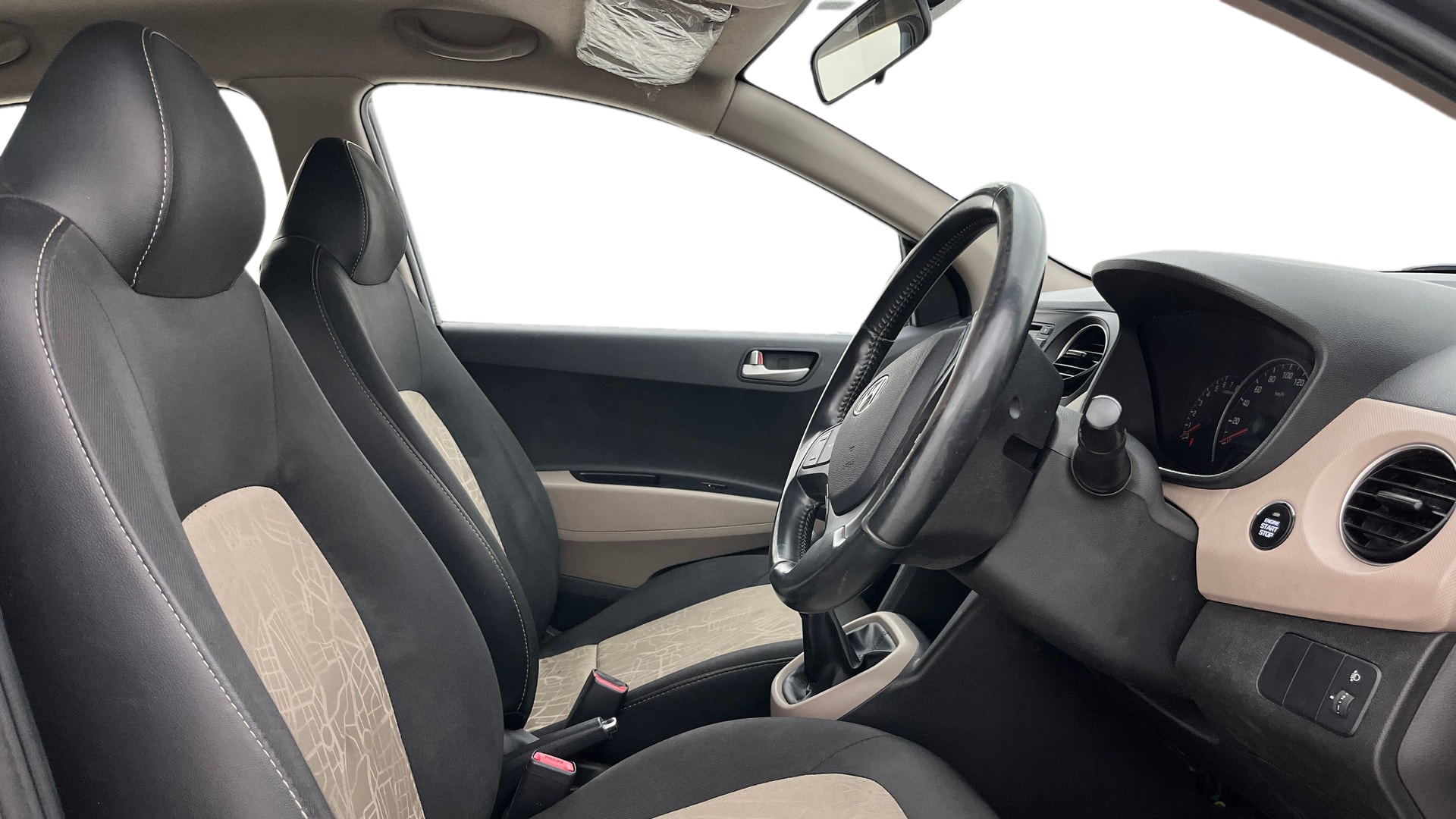 Used 2014 Hyundai Grand i10 Used 2014 Hyundai Grand i10