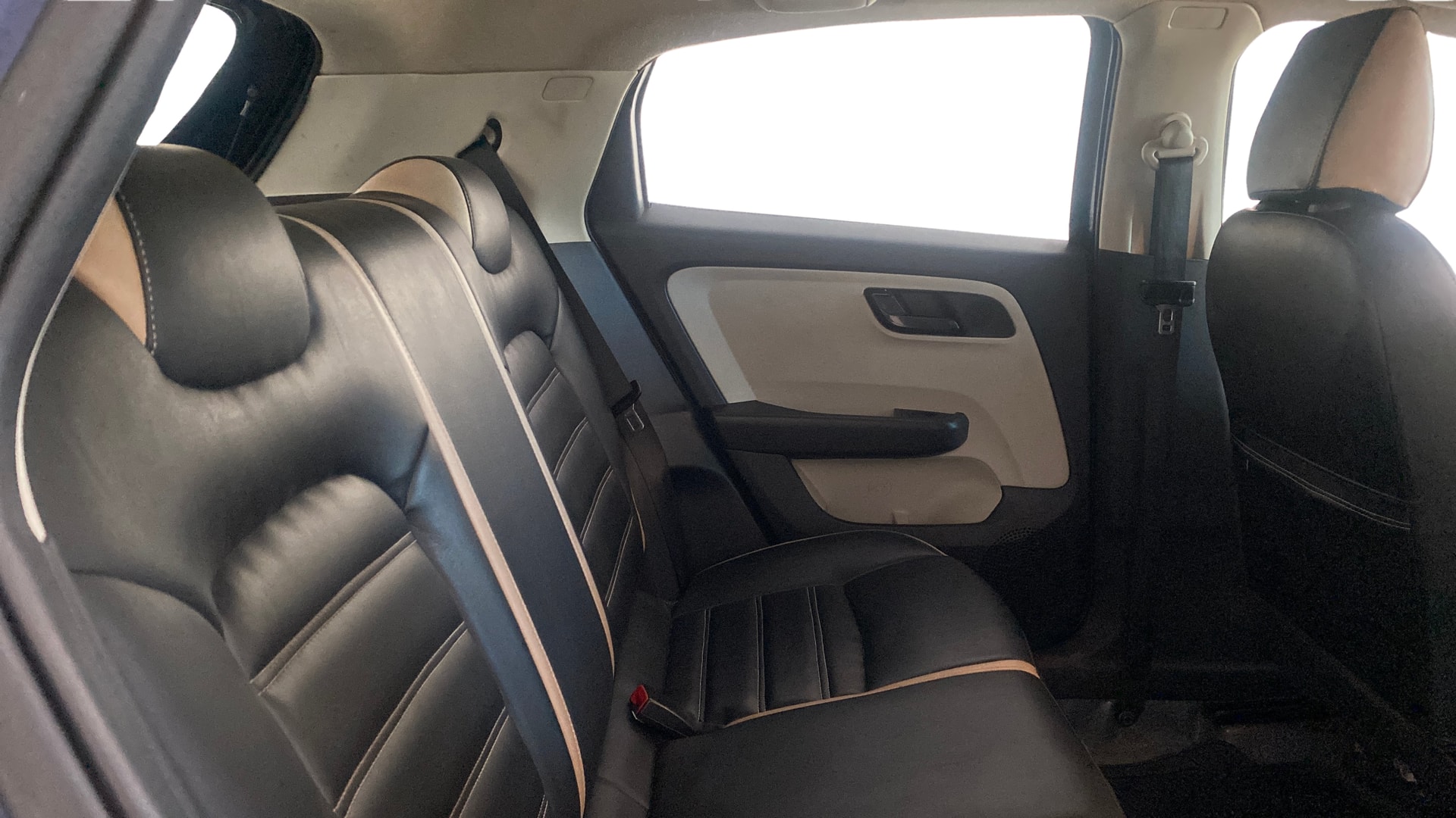Used 2023 Tata Altroz Used 2023 Tata Altroz