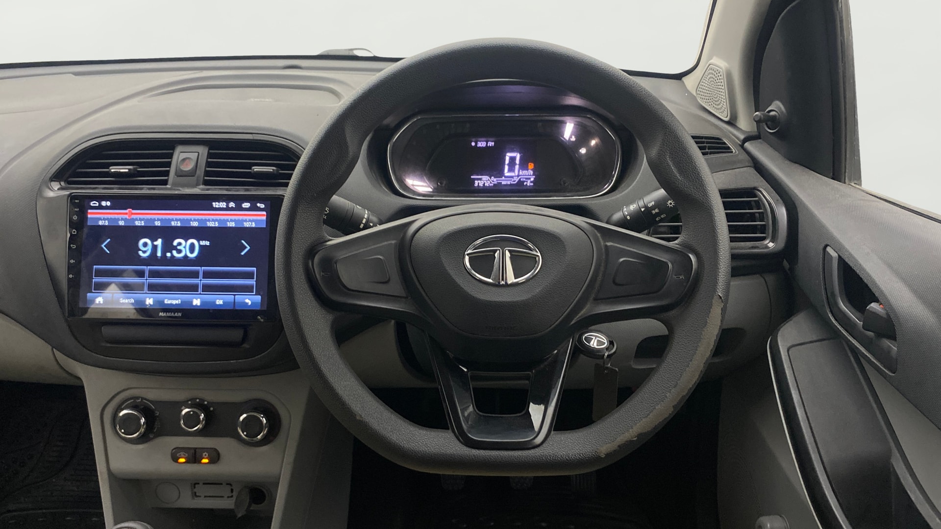 Used 2021 Tata Tiago Used 2021 Tata Tiago