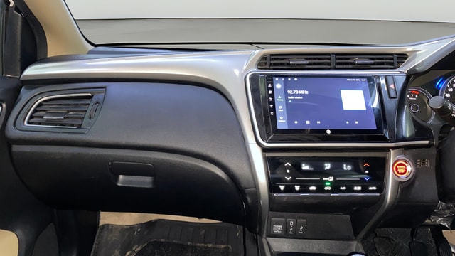 View Honda City Image 34 Used Honda City Image 34