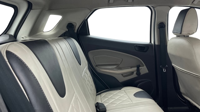 View Ford EcoSport Image 28 Used Ford EcoSport Image 28