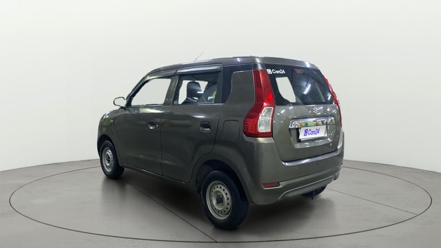 View Maruti Suzuki 1000 Image 2 Used Maruti Suzuki 1000 Image 2
