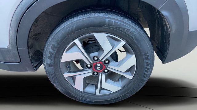 View Kia Sonet Image 12 Used Kia Sonet Image 12