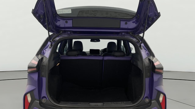 View Tata Nexon Image 41 Used Tata Nexon Image 41