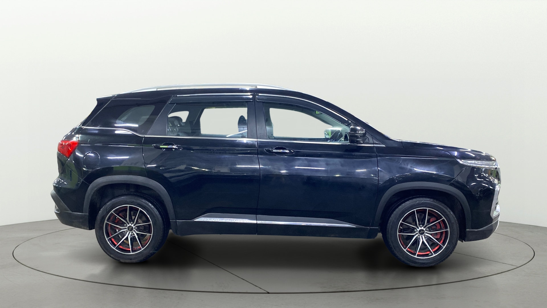 View 2020 MG Hector Sharp Petrol BS IV Image 28 Used 2020 MG Hector Sharp Petrol BS IV Image 28