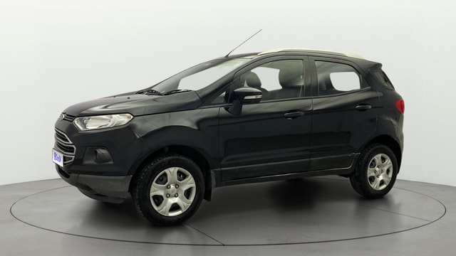 View Ford EcoSport Image 34 Used Ford EcoSport Image 34