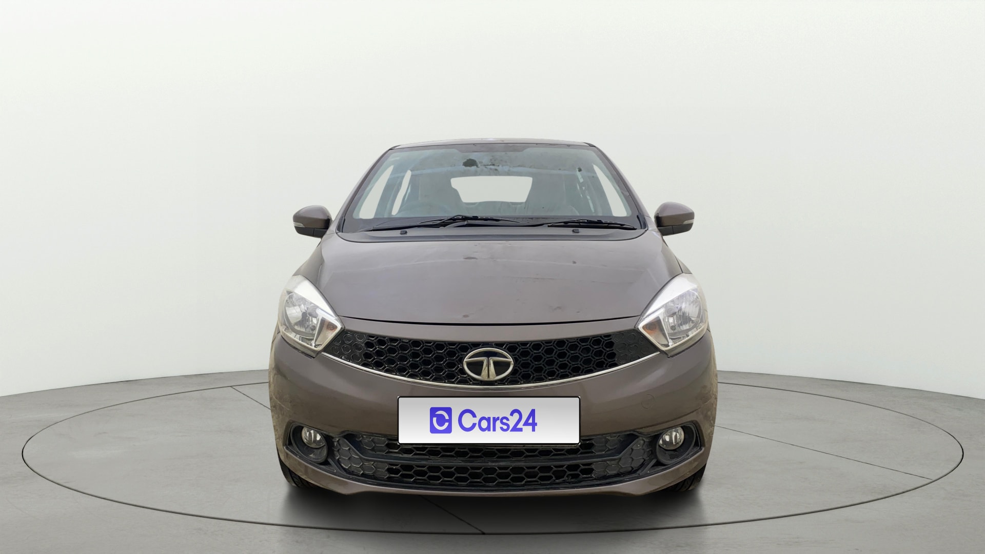 Used 2018 Tata Tigor Used 2018 Tata Tigor