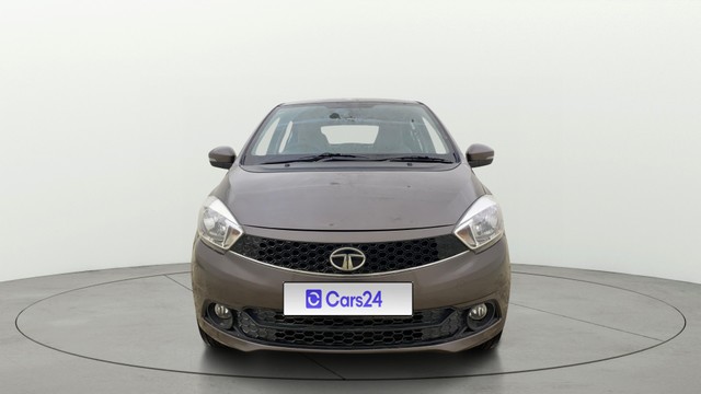View Tata Tigor Image 1 Used Tata Tigor Image 1