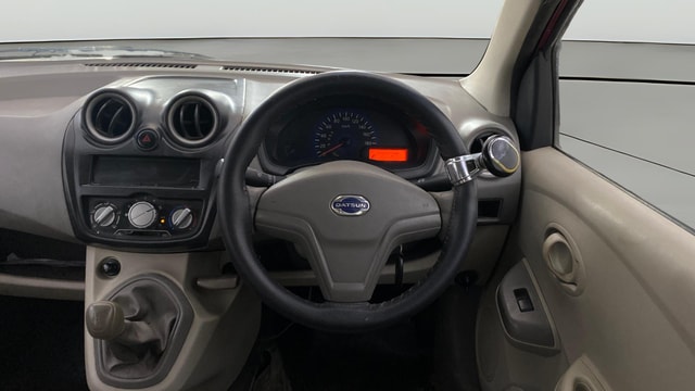 View Datsun Go Image 20 Used Datsun Go Image 20