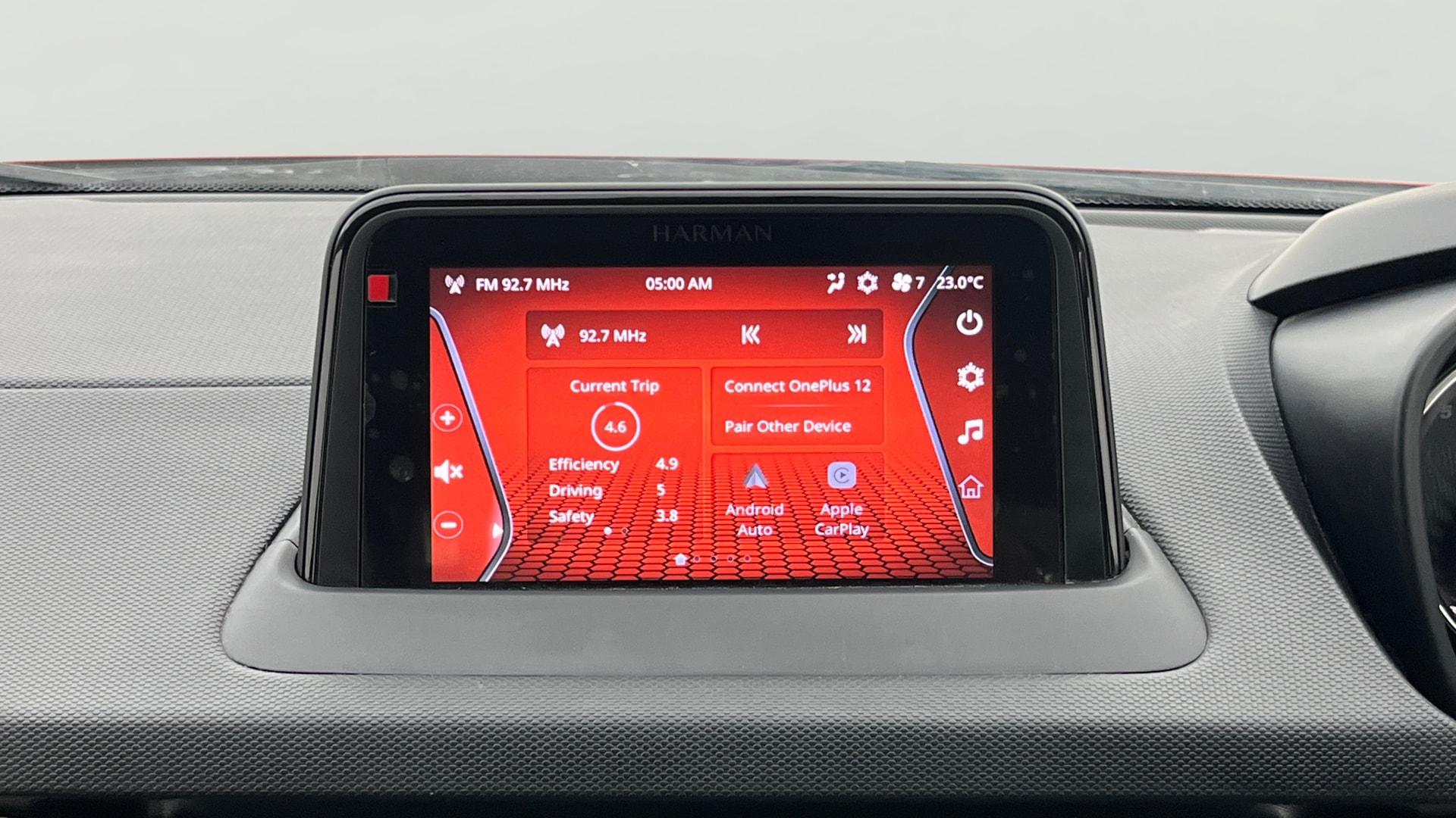 Used 2022 Tata Nexon Used 2022 Tata Nexon