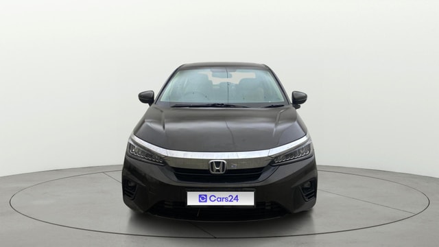 View Honda City ZX Image 1 Used Honda City ZX Image 1