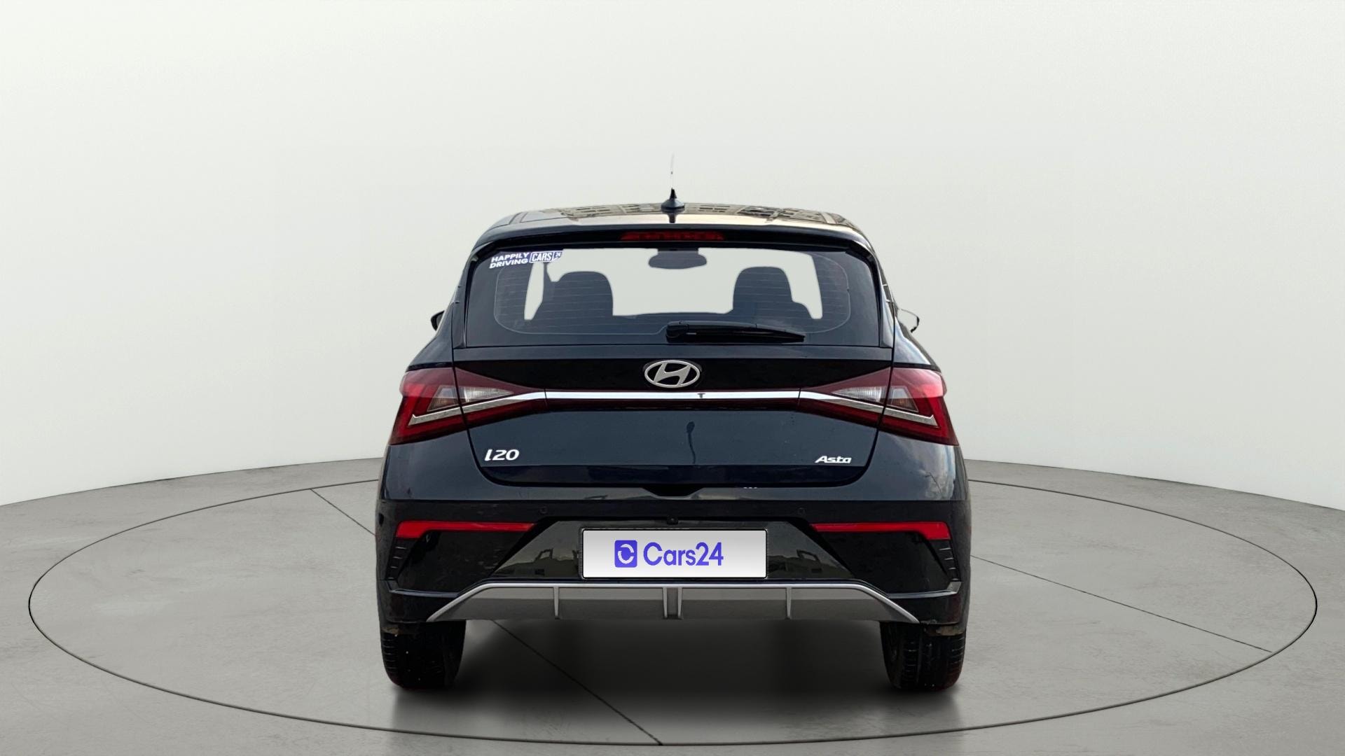 Used 2025 Hyundai Elite i20 Used 2025 Hyundai Elite i20