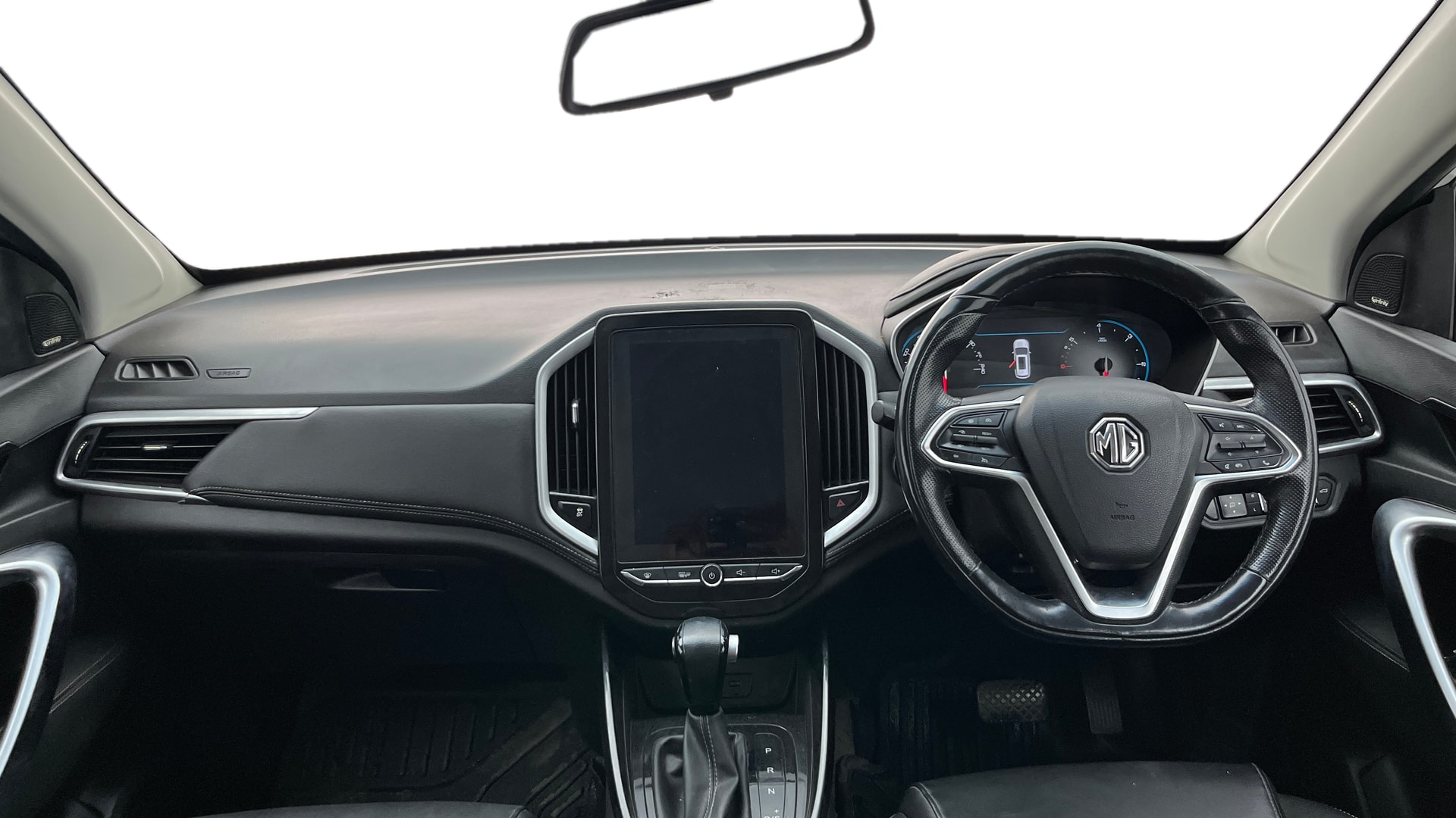 View 2019 MG Hector Sharp Petrol BS IV Image 31 Used 2019 MG Hector Sharp Petrol BS IV Image 31
