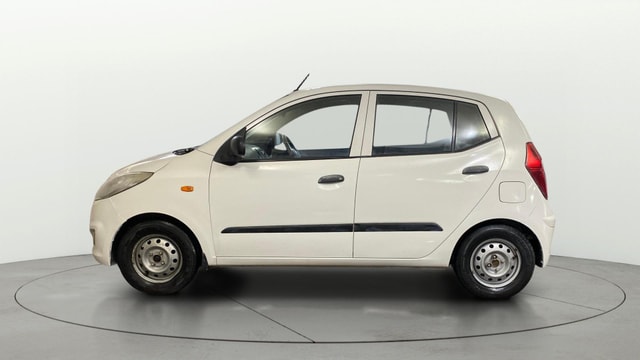 View Hyundai i10 Image 5 Used Hyundai i10 Image 5