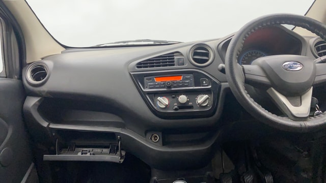 View Datsun Redi GO Image 17 Used Datsun Redi GO Image 17