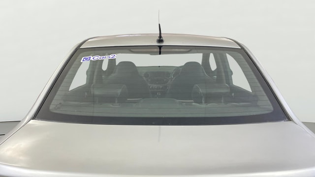 View Hyundai Xcent Image 4 Used Hyundai Xcent Image 4