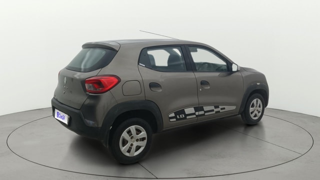 View Renault Kwid Image 42 Used Renault Kwid Image 42
