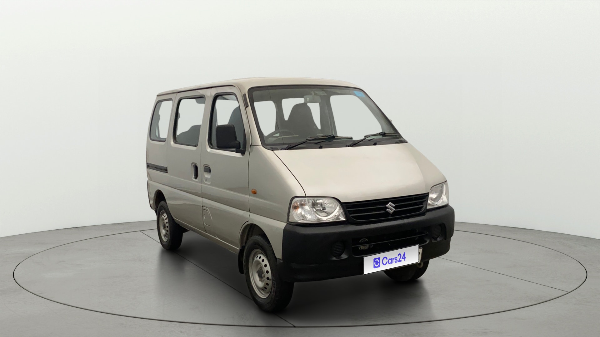 View 2024 Maruti Suzuki 1000 Base Variant Image 13 Used 2024 Maruti Suzuki 1000 Base Variant Image 13