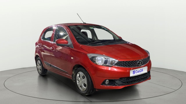 View Tata Tiago Image 21 Used Tata Tiago Image 21