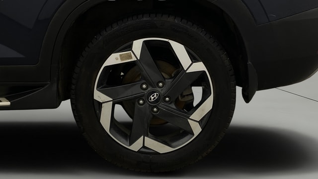 View Hyundai Alcazar Image 8 Used Hyundai Alcazar Image 8