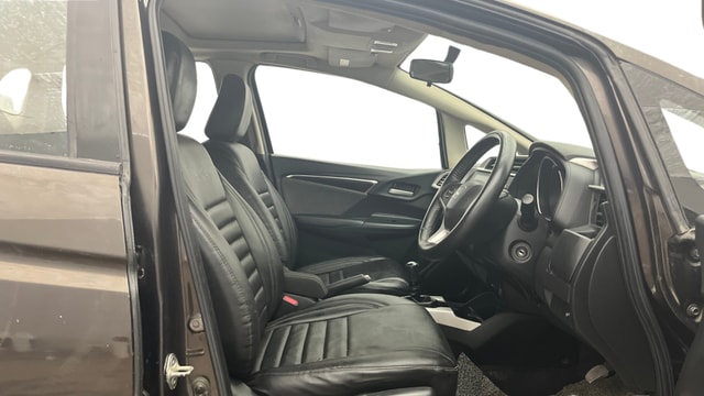 View Honda WR-V Image 27 Used Honda WR-V Image 27