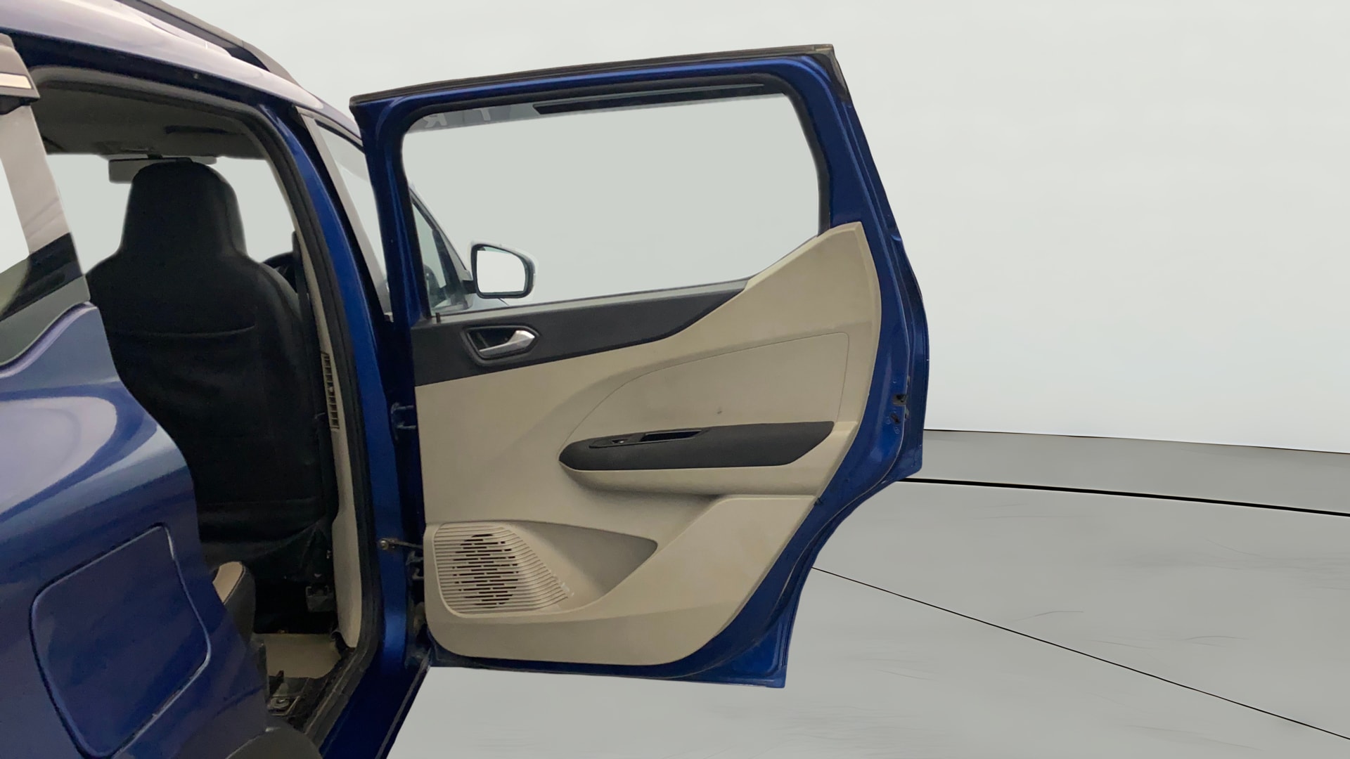 Used 2020 Renault Triber Used 2020 Renault Triber